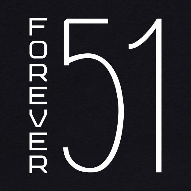 Forever 51 by colorsplash